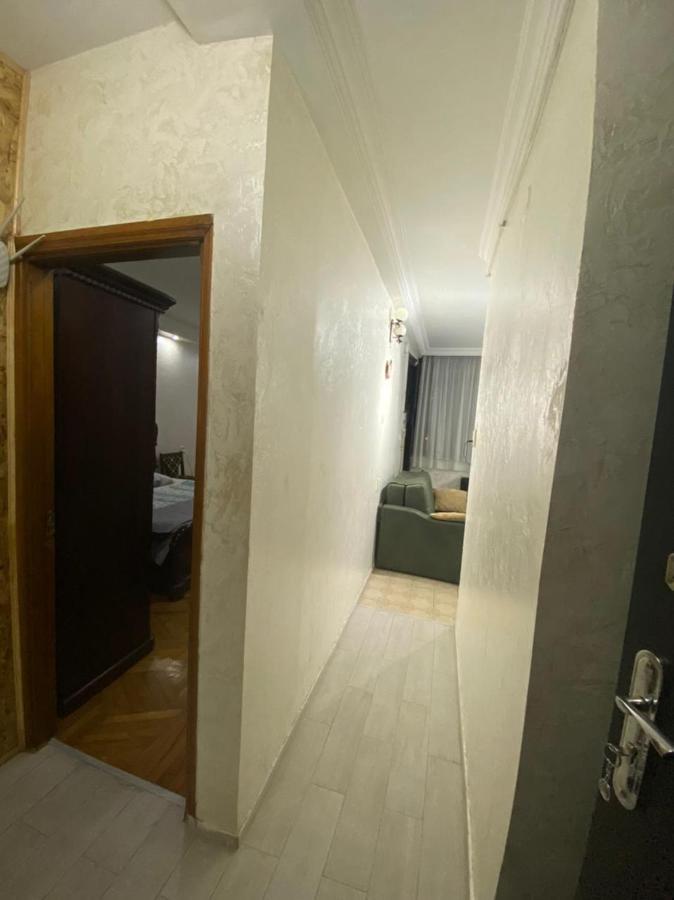 Apartment Ge Zvezda Батуми Екстериор снимка