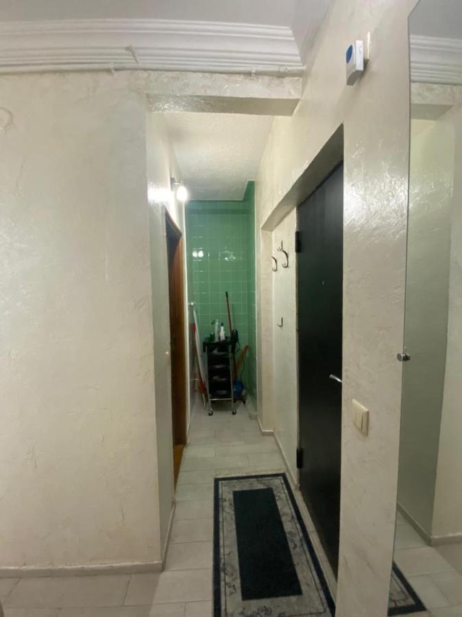 Apartment Ge Zvezda Батуми Екстериор снимка