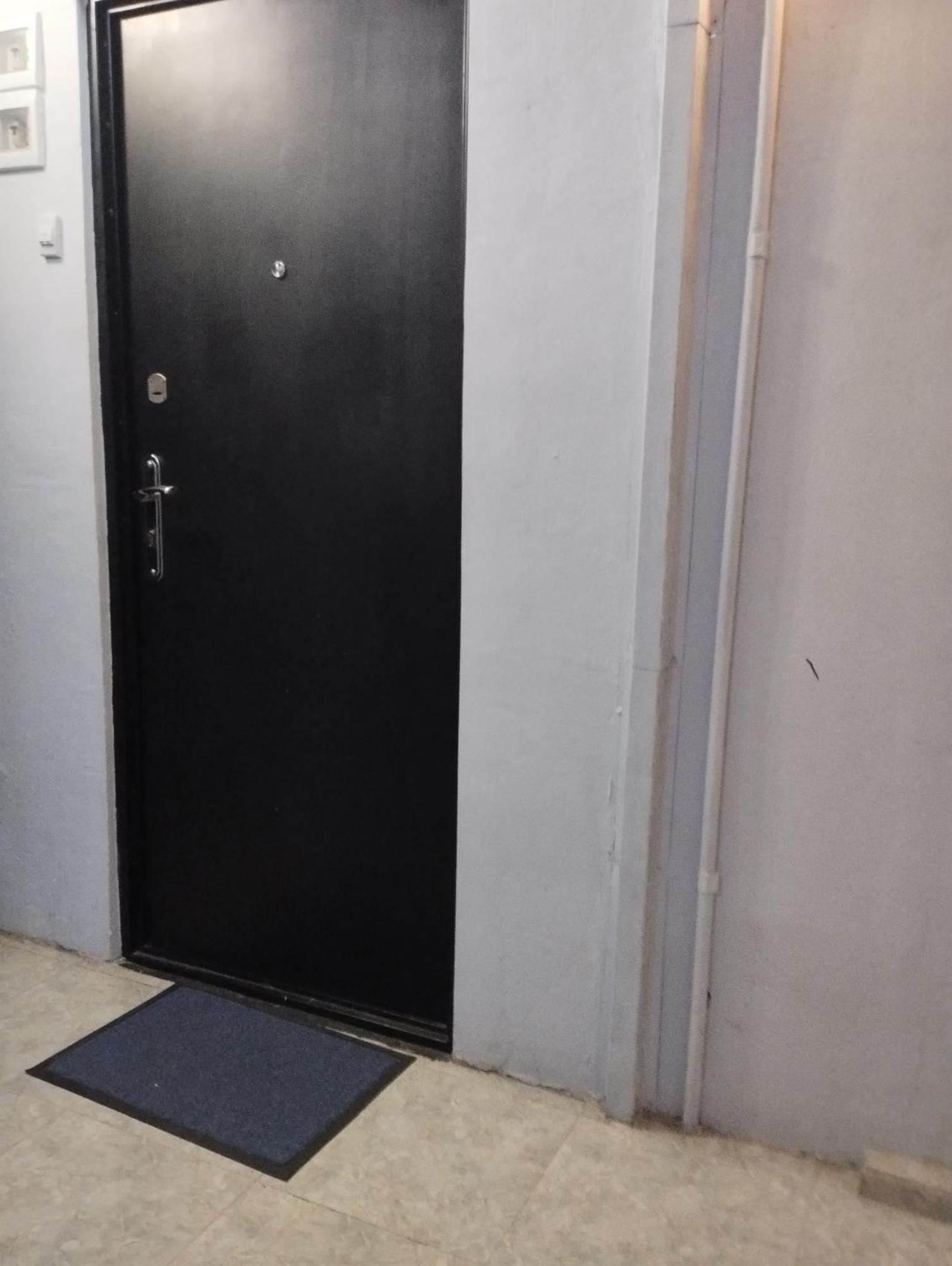 Apartment Ge Zvezda Батуми Екстериор снимка