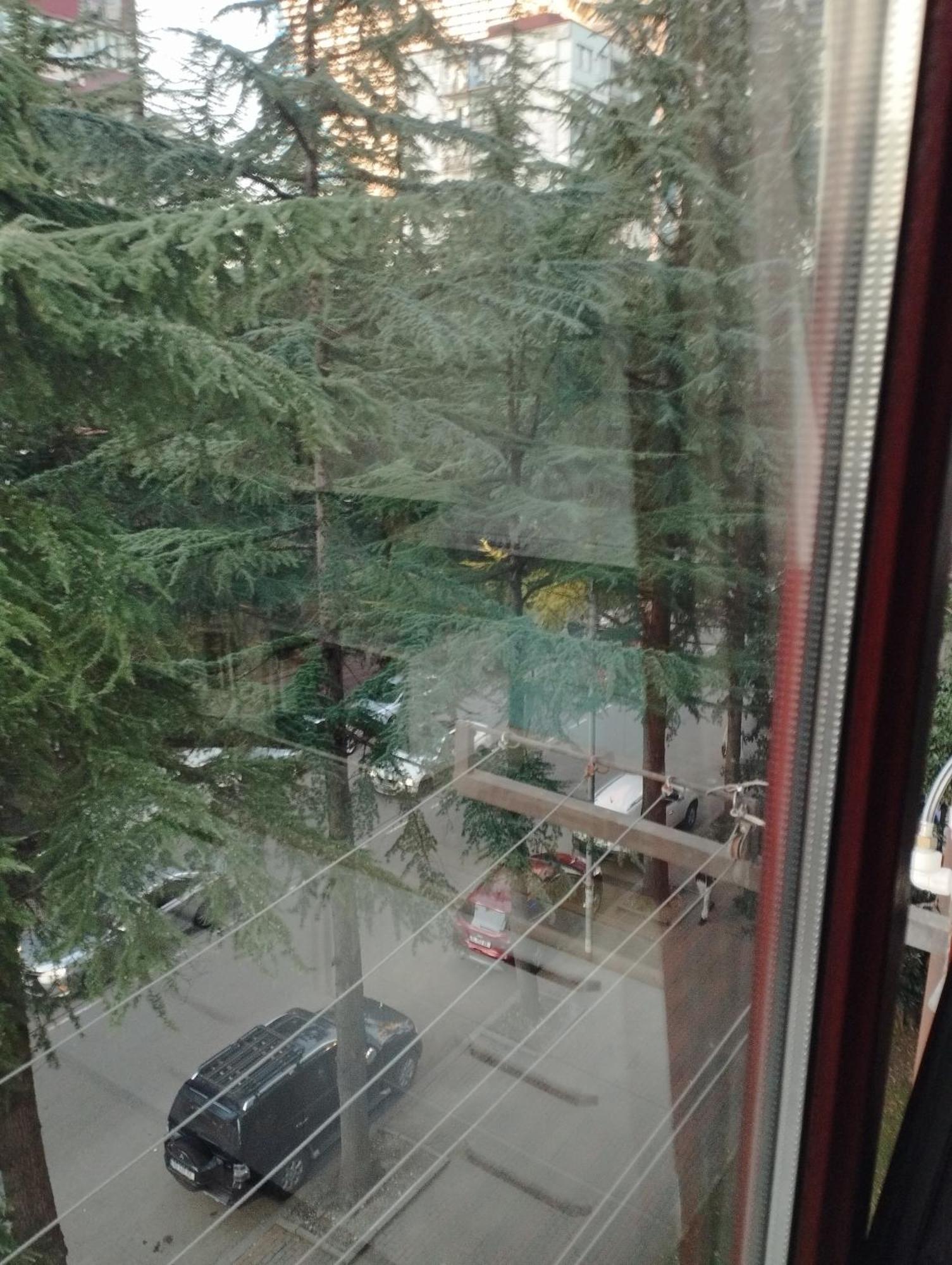Apartment Ge Zvezda Батуми Екстериор снимка