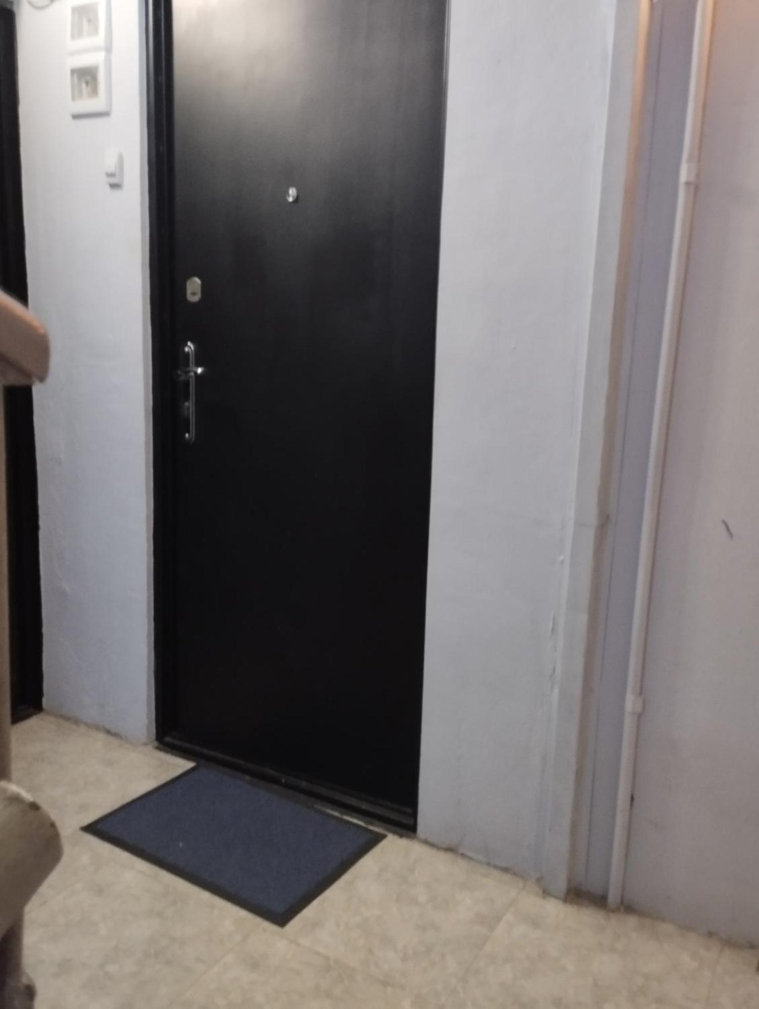 Apartment Ge Zvezda Батуми Екстериор снимка