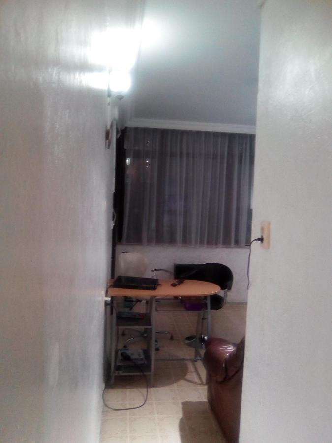 Apartment Ge Zvezda Батуми Екстериор снимка